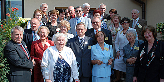 Złoci maturzyści (1960)